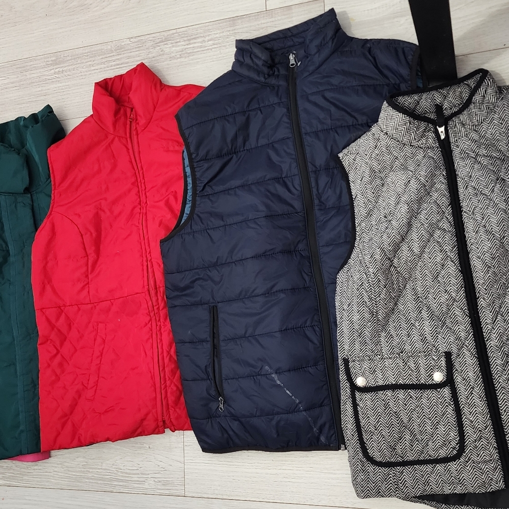 Winter Vest - image 2